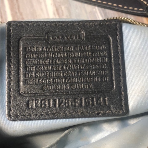 Coach - Picture 3 of 5